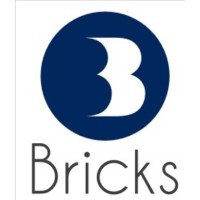 Bricks Gerenciamento Civil Logo