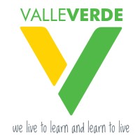 Colegio Valle Verde Logo