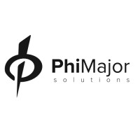 PhiMajor Solutions Logo