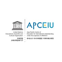 UNESCO Asia-Pacific Centre of Education for International Understanding (APCEIU) Logo