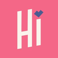 Hi Group AB Logo