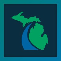 Michigan Department of Transportation Logo