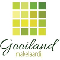 Gooiland Makelaardij B.V. Logo
