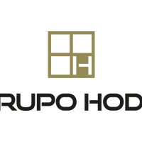 GRUPO HODEI Logo