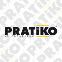 Pratiko Brico e Arredo Logo