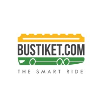 BUSTIKET.COM Logo