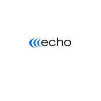 ECHO Medienhaus GmbH. Logo