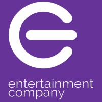 Entertainment Company Logo