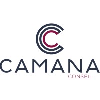 Camana Conseil Logo