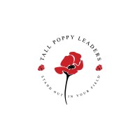 Tall Poppy Leaders Logo