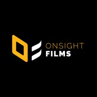 Onsight Films TV - Video Production House Logo