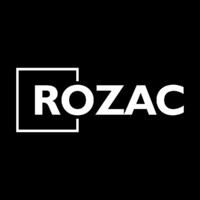 Rozac Logo