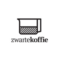 Zwartekoffie Logo