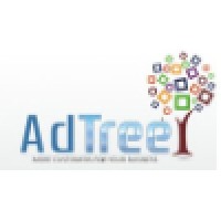 Adtree Logo
