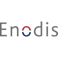 Enodis France Logo