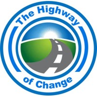 The Highway of Change Logo