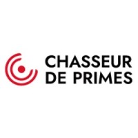 Chasseur de Primes Logo
