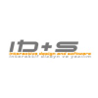 IDS Interactive Design and Software Logo