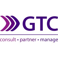 GTC - Financial Advisory Services Logo