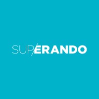 SUPerando Logo