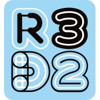 R3D2 Limited Logo