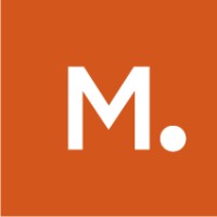 Moment. Logo
