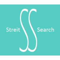 StreitSearch Logo