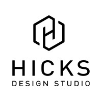 Hicks Design Studio Inc. Logo