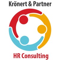 Krönert & Partner HR Consulting Logo