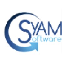 SyAM Software Logo