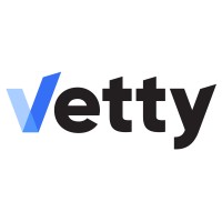 Vetty Logo