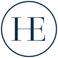huntington & ellis, A Real Estate Agency Logo