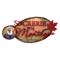 Sucrerie de la Montagne Logo