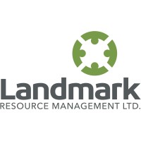 Landmark Resource Management Ltd. Logo