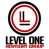 Level One Advisory Group Logo