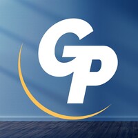 GP Grupo Premium Propiedades Chile Logo