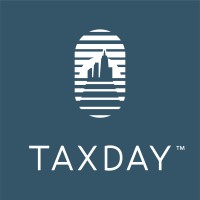 TaxDay App Logo