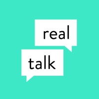 MyHealthEd, Inc. (Real Talk App) Logo