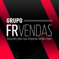GRUPO FRVENDAS Logo