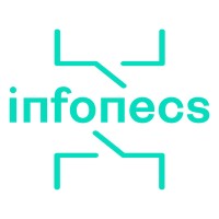 INFONECS Logo