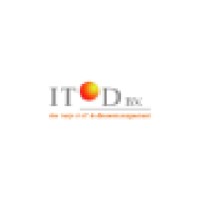 ITODbv Logo