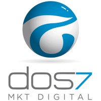 Dos7 Agencia de Marketing Digital Logo