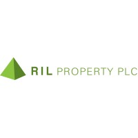 RIL Property PLC Logo