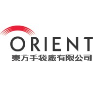 Orient Handbag Manufacture Co., Ltd. Quanzhou Logo