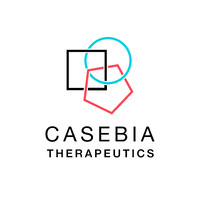 Casebia Therapeutics Logo