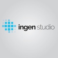 Ingen Studio Logo