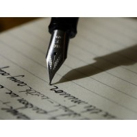 Freelance Writing and Editing Logo