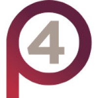 P4 Innovation Ltd Logo