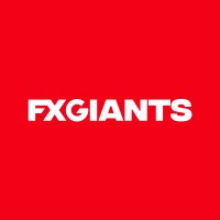 FXGiants Logo