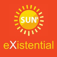 The SUNx Program Logo